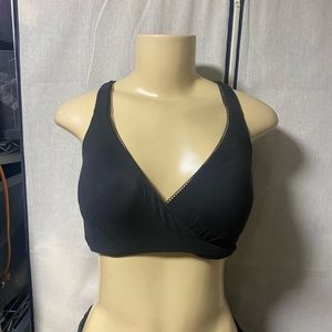 Victoria’s Secret wrap sport bra 34C